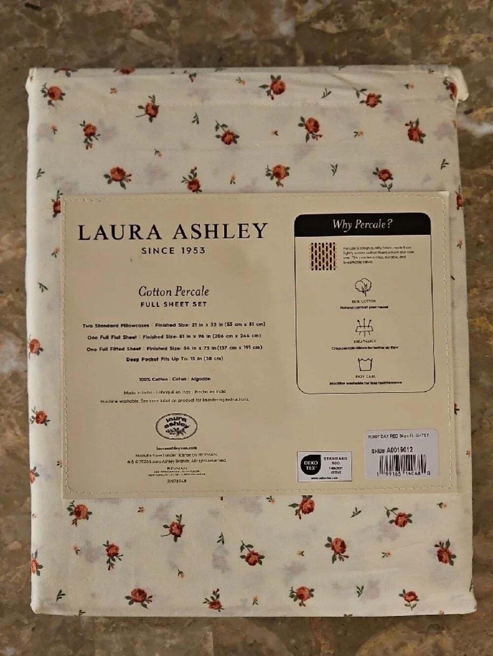 Laura Ashley classic laura